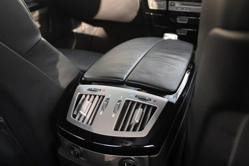 2006 BMW 740i Sport Individual à venda (imagem 104 de 273)