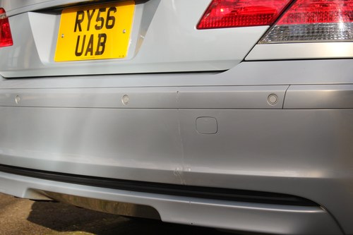 2006 BMW 740i Sport Individual à venda (imagem 143 de 273)