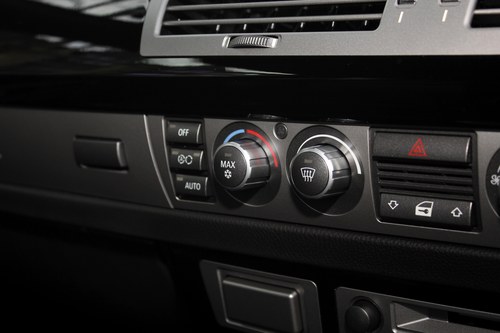 2006 BMW 740i Sport Individual à venda (imagem 121 de 273)