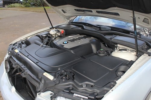 2006 BMW 740i Sport Individual à venda (imagem 163 de 273)