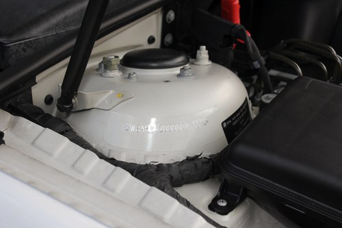 2006 BMW 740i Sport Individual à venda (imagem 169 de 273)