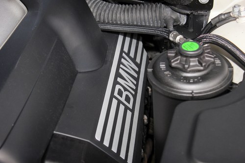 2006 BMW 740i Sport Individual à venda (imagem 171 de 273)