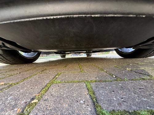 2006 BMW 740i Sport Individual à venda (imagem 176 de 273)