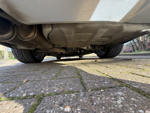 2006 BMW 740i Sport Individual à venda (imagem 177 de 273)