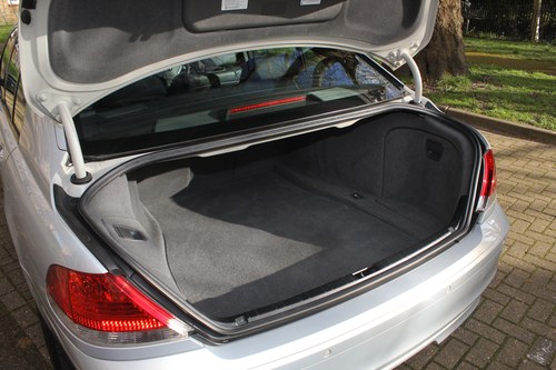 2006 BMW 740i Sport Individual à venda (imagem 191 de 273)