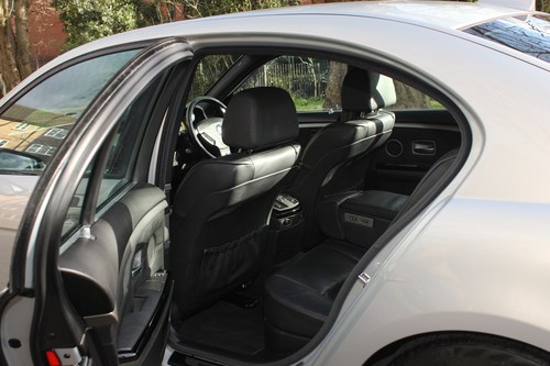 2006 BMW 740i Sport Individual à venda (imagem 195 de 273)