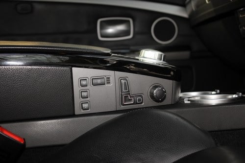 2006 BMW 740i Sport Individual à venda (imagem 201 de 273)