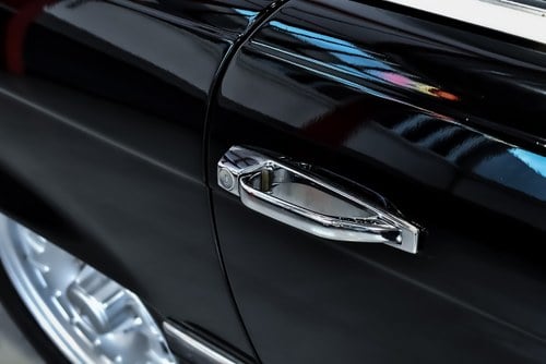 1983 Mercedes-Benz R107 500SL Convertible 5,0L V8 à venda (imagem 64 de 105)