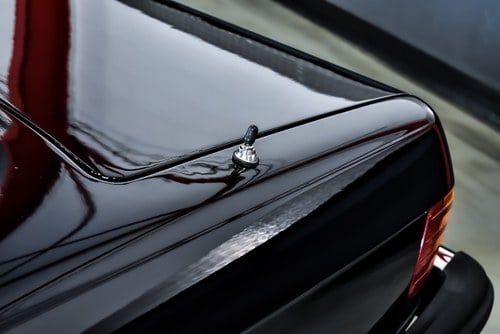 1983 Mercedes-Benz R107 500SL Convertible 5,0L V8 à venda (imagem 72 de 105)