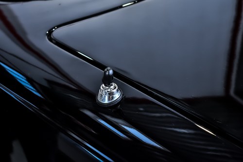 1983 Mercedes-Benz R107 500SL Convertible 5,0L V8 à venda (imagem 80 de 105)