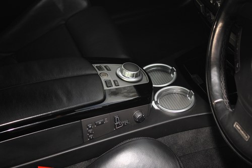 2006 BMW 740i Sport Individual à venda (imagem 204 de 273)