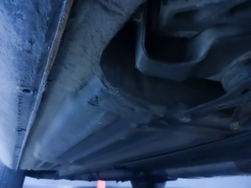 1983 Mercedes-Benz R107 500SL Convertible 5,0L V8 à venda (imagem 102 de 105)