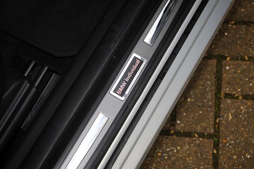 2006 BMW 740i Sport Individual à venda (imagem 216 de 273)