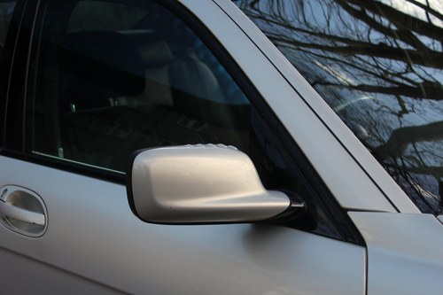 2006 BMW 740i Sport Individual à venda (imagem 230 de 273)