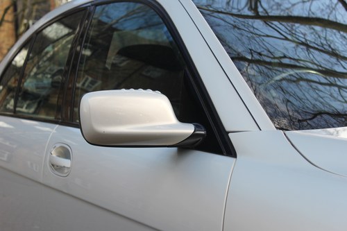 2006 BMW 740i Sport Individual à venda (imagem 231 de 273)