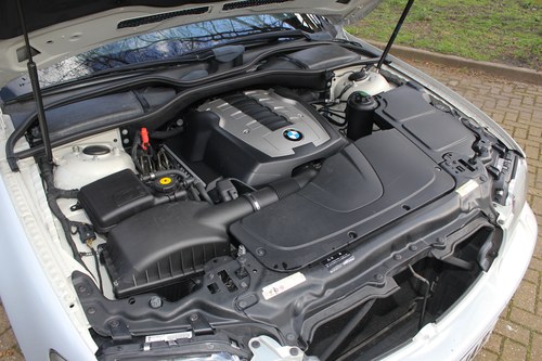 2006 BMW 740i Sport Individual à venda (imagem 253 de 273)