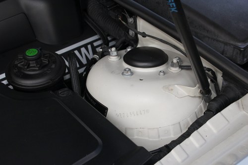 2006 BMW 740i Sport Individual à venda (imagem 259 de 273)