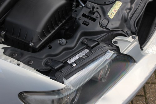 2006 BMW 740i Sport Individual à venda (imagem 260 de 273)