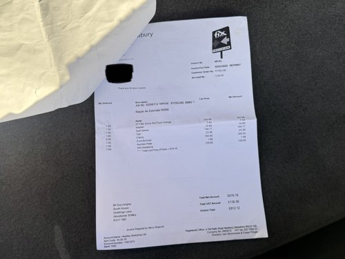 2006 BMW 740i Sport Individual à venda (imagem 269 de 273)