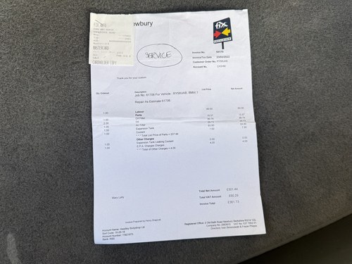 2006 BMW 740i Sport Individual à venda (imagem 272 de 273)