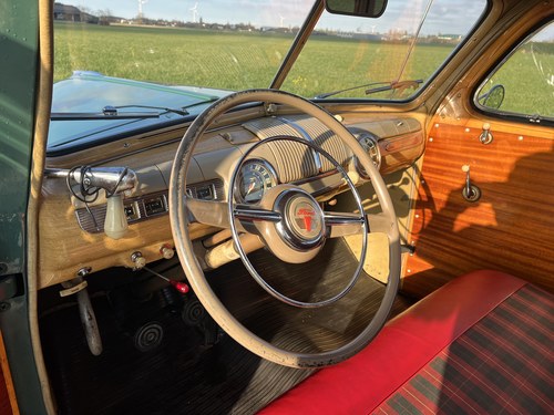 1948 Ford Woody Station Wagon For Sale (picture 11 of 58)