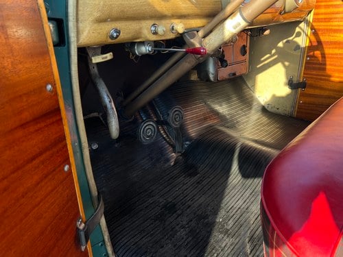 1948 Ford Woody Station Wagon For Sale (picture 14 of 58)