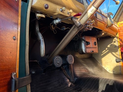 1948 Ford Woody Station Wagon For Sale (picture 15 of 58)