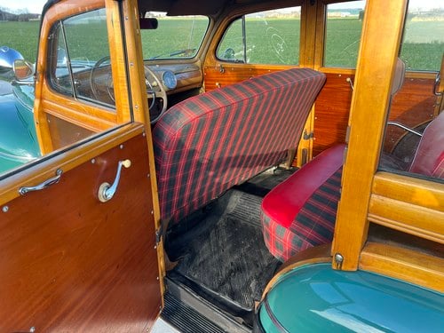 1948 Ford Woody Station Wagon For Sale (picture 21 of 58)