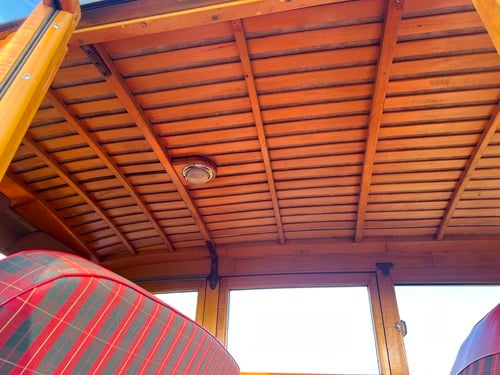 1948 Ford Woody Station Wagon For Sale (picture 25 of 58)