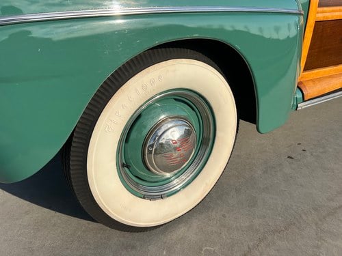 1948 Ford Woody Station Wagon For Sale (picture 30 of 58)