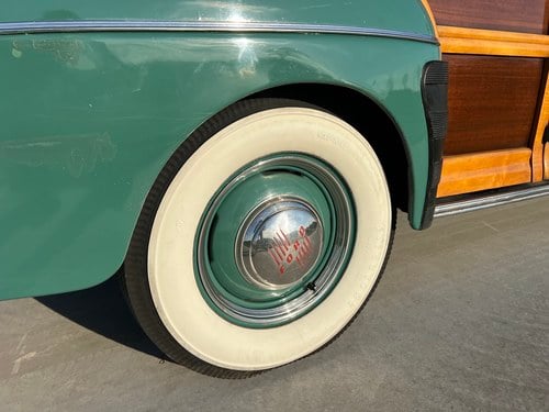 1948 Ford Woody Station Wagon For Sale (picture 51 of 58)
