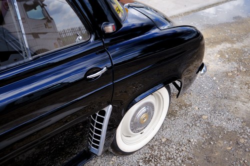 1961 Renault Dauphine Ferlec In vendita (immagine 75 di 219)