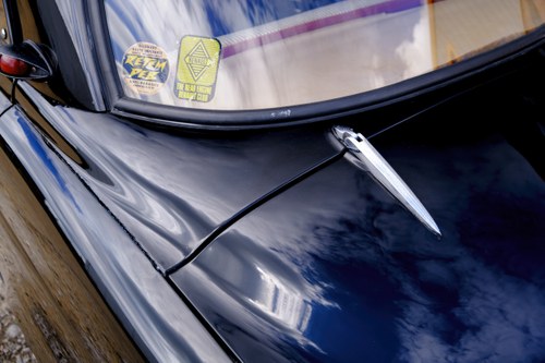 1961 Renault Dauphine Ferlec In vendita (immagine 94 di 219)