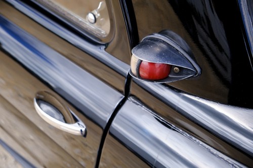 1961 Renault Dauphine Ferlec In vendita (immagine 98 di 219)