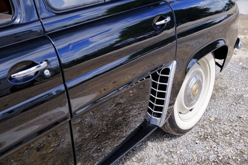 1961 Renault Dauphine Ferlec In vendita (immagine 103 di 219)