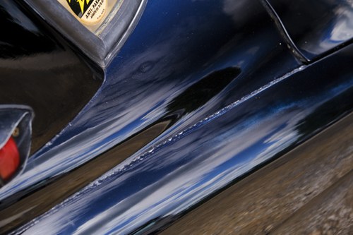 1961 Renault Dauphine Ferlec In vendita (immagine 106 di 219)