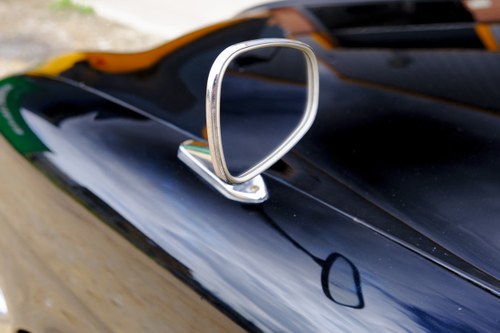 1961 Renault Dauphine Ferlec In vendita (immagine 118 di 219)