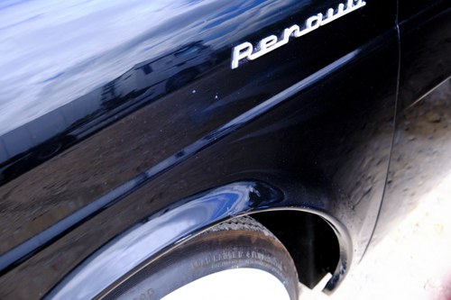 1961 Renault Dauphine Ferlec In vendita (immagine 119 di 219)