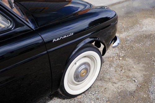 1961 Renault Dauphine Ferlec In vendita (immagine 124 di 219)