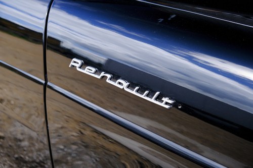 1961 Renault Dauphine Ferlec In vendita (immagine 126 di 219)