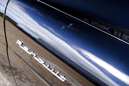 1961 Renault Dauphine Ferlec In vendita (immagine 127 di 219)