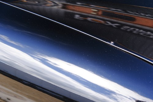 1961 Renault Dauphine Ferlec In vendita (immagine 128 di 219)