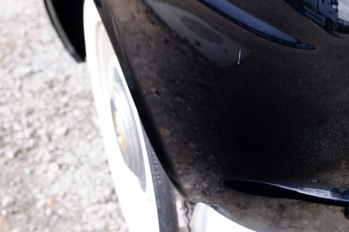 1961 Renault Dauphine Ferlec In vendita (immagine 129 di 219)