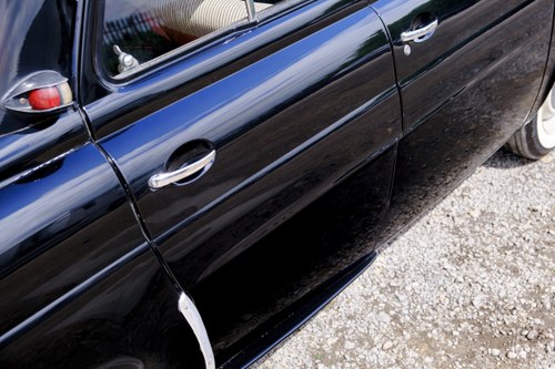 1961 Renault Dauphine Ferlec In vendita (immagine 140 di 219)