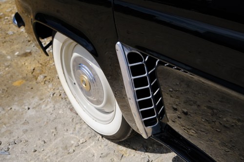 1961 Renault Dauphine Ferlec In vendita (immagine 145 di 219)