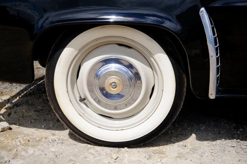 1961 Renault Dauphine Ferlec In vendita (immagine 148 di 219)