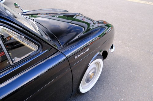 1961 Renault Dauphine Ferlec In vendita (immagine 164 di 219)