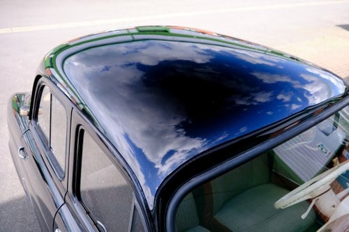 1961 Renault Dauphine Ferlec In vendita (immagine 171 di 219)