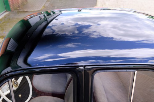 1961 Renault Dauphine Ferlec In vendita (immagine 174 di 219)