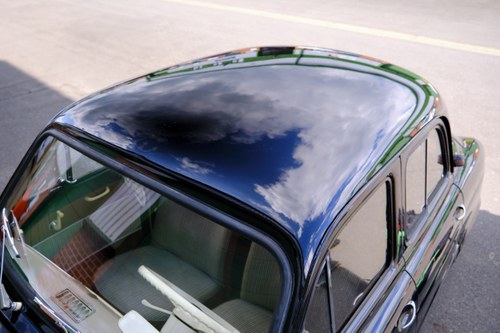 1961 Renault Dauphine Ferlec In vendita (immagine 84 di 219)